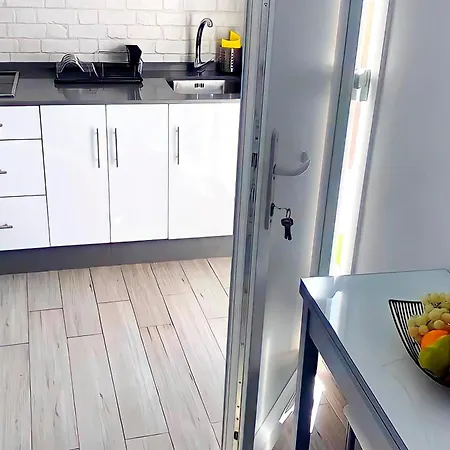 Apartment Estudio Con Terraza Familias Y Parejas-b *